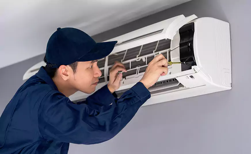 AC Duct Cleaning Des Moines