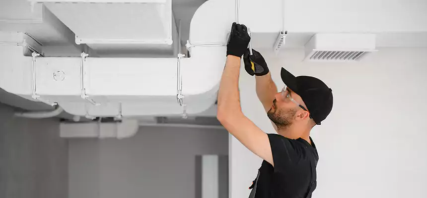 Our Air Duct Cleaning Services in Des Moines, WA