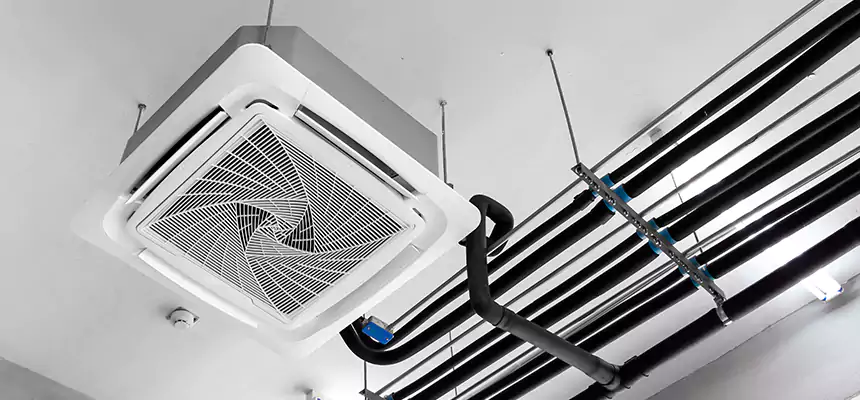 Our Air Duct Deep Cleaning Services in Des Moines, WA