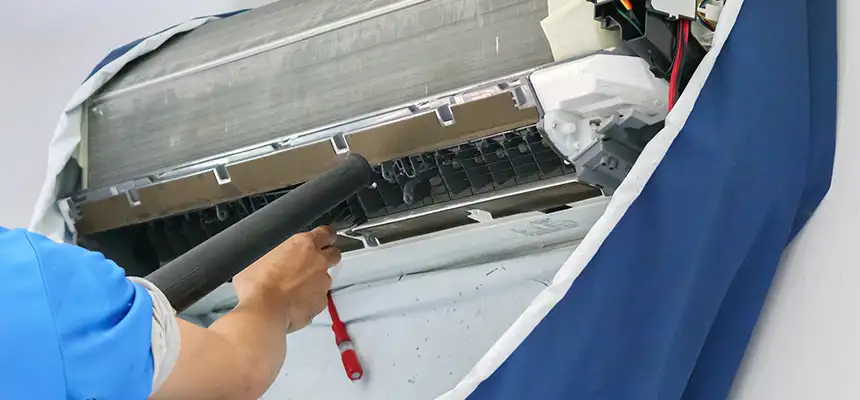 Advanced Clogged Dryer Vent Repair for Multi-Unit & Commercial in Des Moines, WA