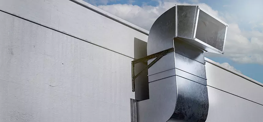 Comprehensive Commercial HVAC Cleaning in Des Moines