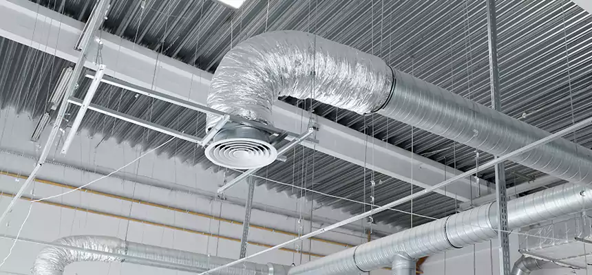 Our Dryer Vent Hose Replacement Services in Des Moines, WA