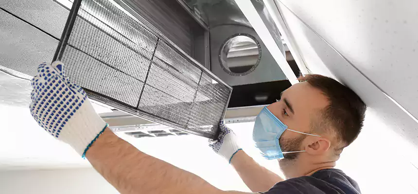Our Home Duct Cleaning Services in Des Moines, WA  