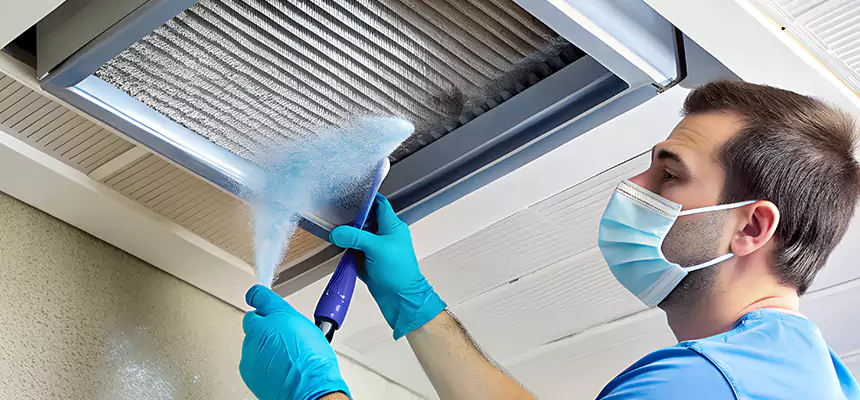 Our Home Ventilation Cleaning Services in Des Moines, WA