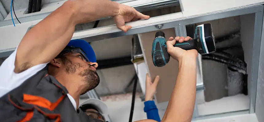 Our Improve Home Air Circulation Services in Des Moines, WA