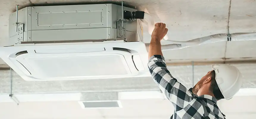 Our Local Vent Cleaning Services in Des Moines, WA