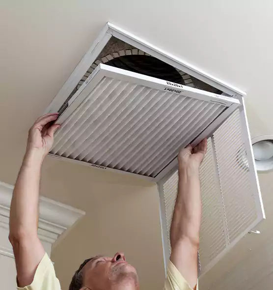 Trusted Apartment Air Duct Cleaning in Des Moines, WA