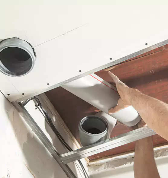 Professional Attic Air Duct Cleaning in Des Moines, WA