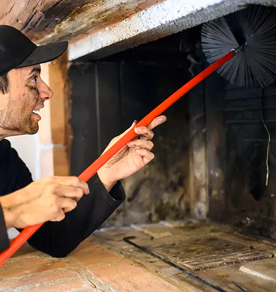 About Expert Chimney Cleaning in Des Moines, WA