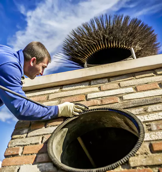 About Professional Chimney Sweep in Des Moines, WA