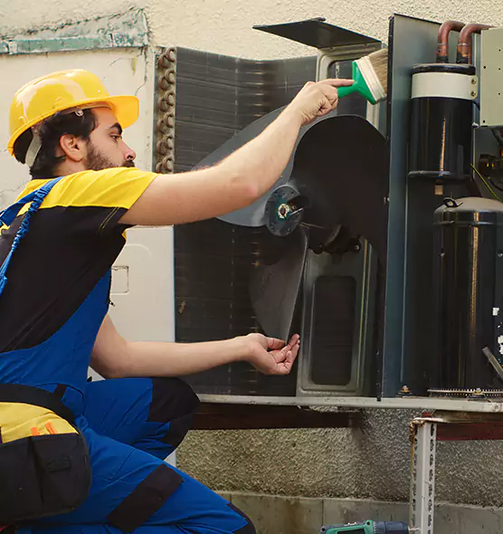 About Dryer Duct Fire Hazard Inspection in Des Moines, WA