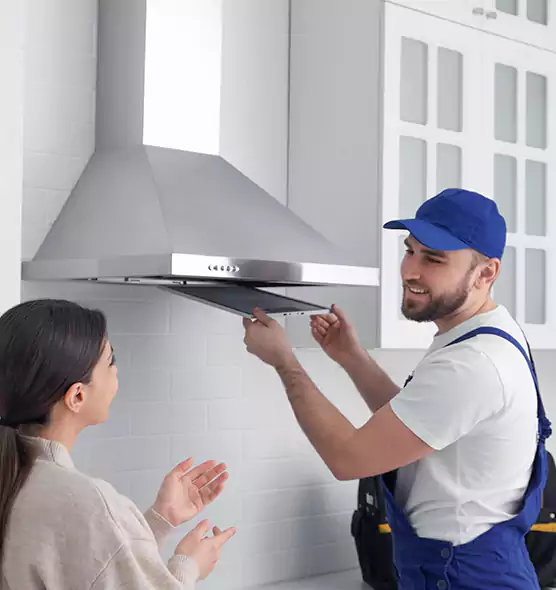 Professional Dryer Vent Cleaning Service in Des Moines, WA