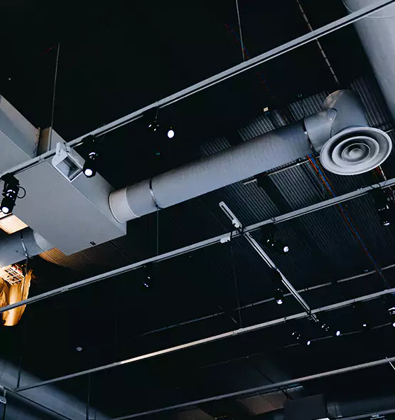 Professional Duct Cleaning For LEED Homes in Des Moines, WA