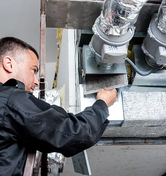 Professional Furnace Vent Cleaning in Des Moines, WA