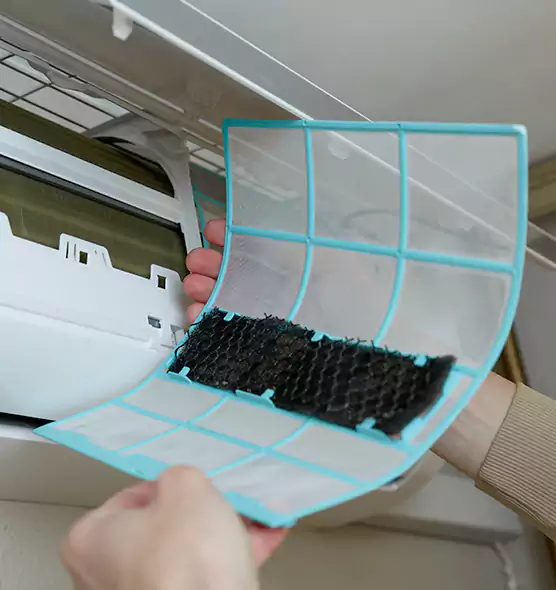 Welcome to Air Duct Cleaning & Repairs Des Moines — Your Local HEPA Filter Installation Pros in Des Moines, WA