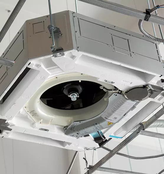 Professional Industrial Dryer Vent Cleaning in Des Moines, WA