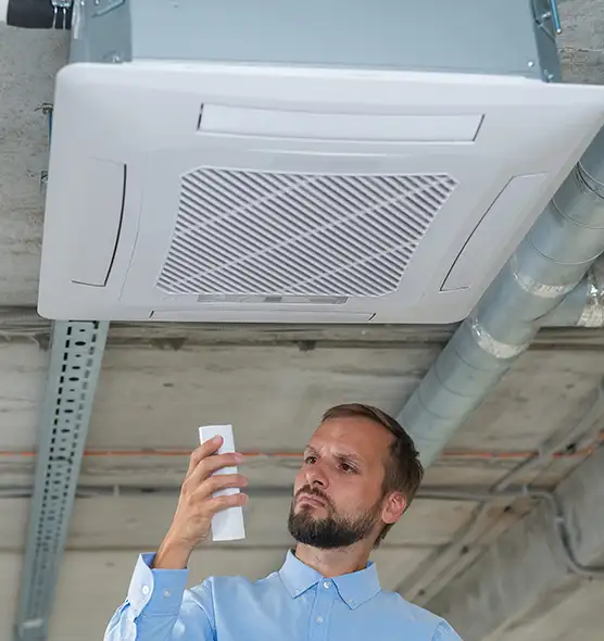 About Local Vent Cleaning Services in Des Moines, WA