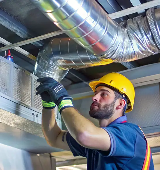 Professional NADCA Approved Air Duct Services in Des Moines, WA
