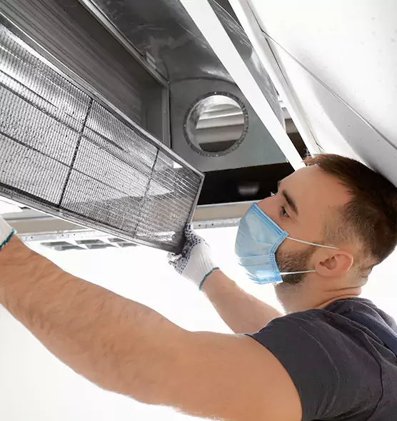 About Remove Smoke Smell From Air Duct in Des Moines, WA