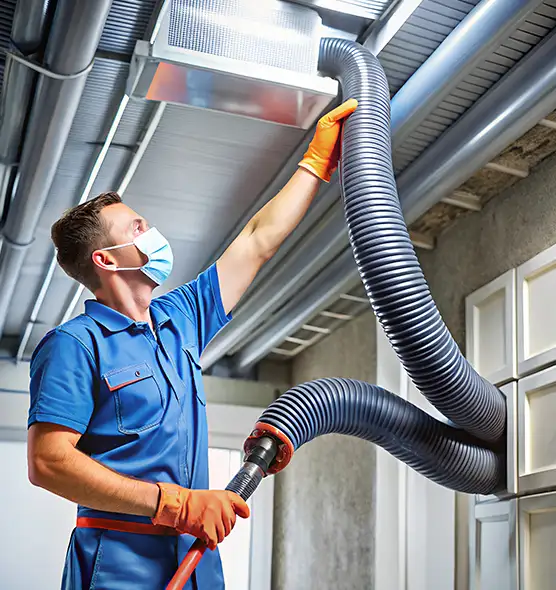 Welcome to Air Duct Cleaning & Repairs Des Moines — Your Local Roof Dryer Vent Cleaning Specialists in Des Moines, WA