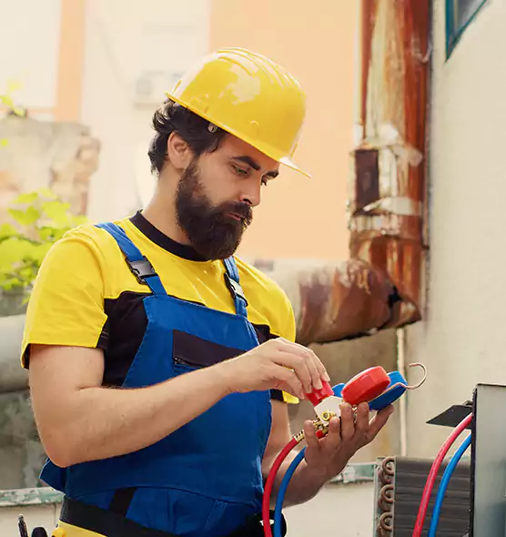 About Smart HVAC Installation in Des Moines, WA