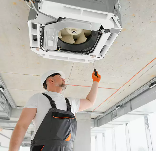 Why Homeowners & Businesses Trust Us in Des Moines, WA?