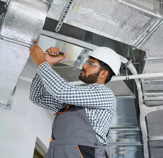 Why Homeowners & Businesses Trust Us Des Moines, WA