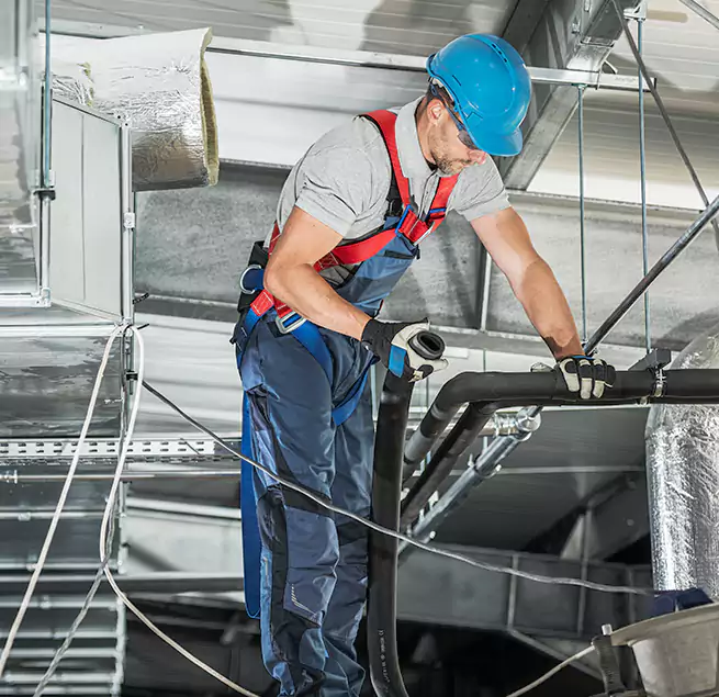 Why Homeowners & Businesses Trust Us in Des Moines, WA?