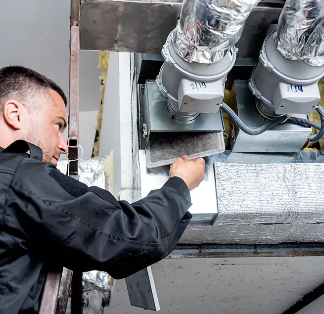 Why Homeowners & Businesses Trust Us in Des Moines, WA?