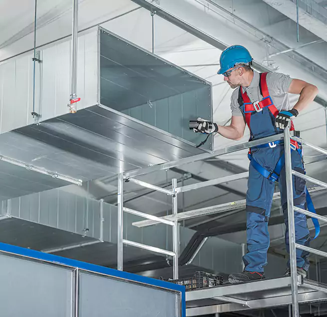 Why Homeowners & Businesses Trust Us in Des Moines, WA?