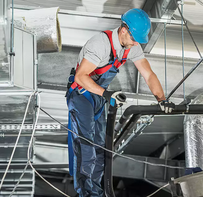 Why Homeowners & Businesses Trust Us in Des Moines, WA?