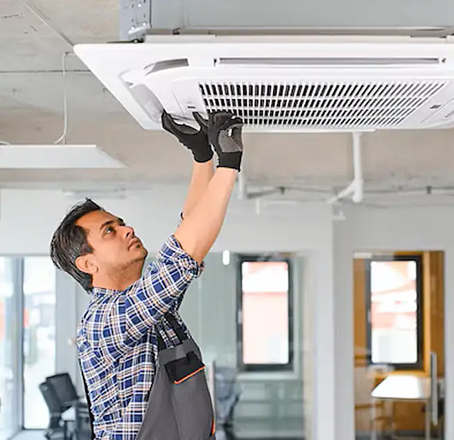 Why Homeowners & Businesses Trust Us in Des Moines, WA?