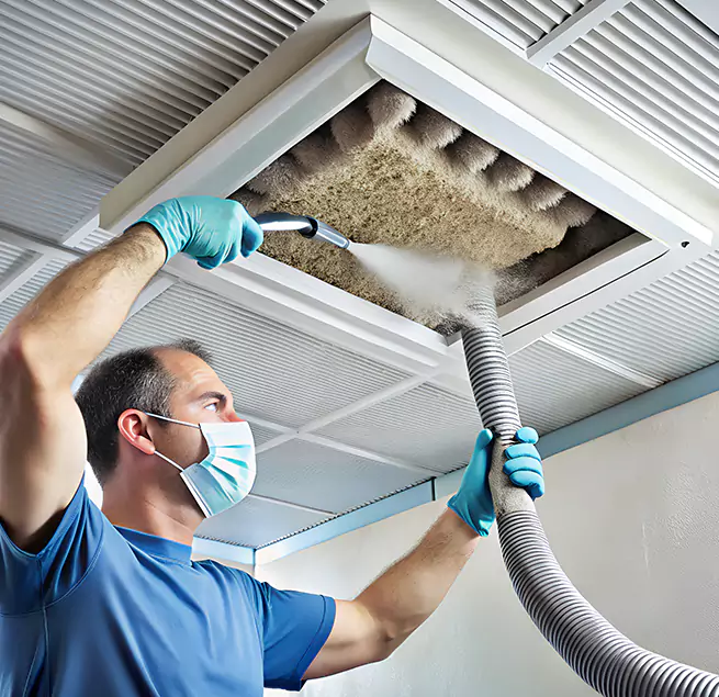 Why Homeowners Businesses Trust Us in Des Moines, WA?