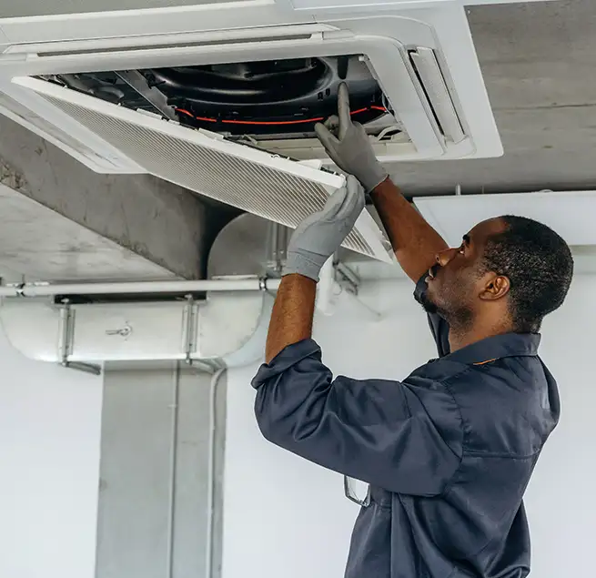 Why Homeowners & Businesses Trust Us in Des Moines, WA?