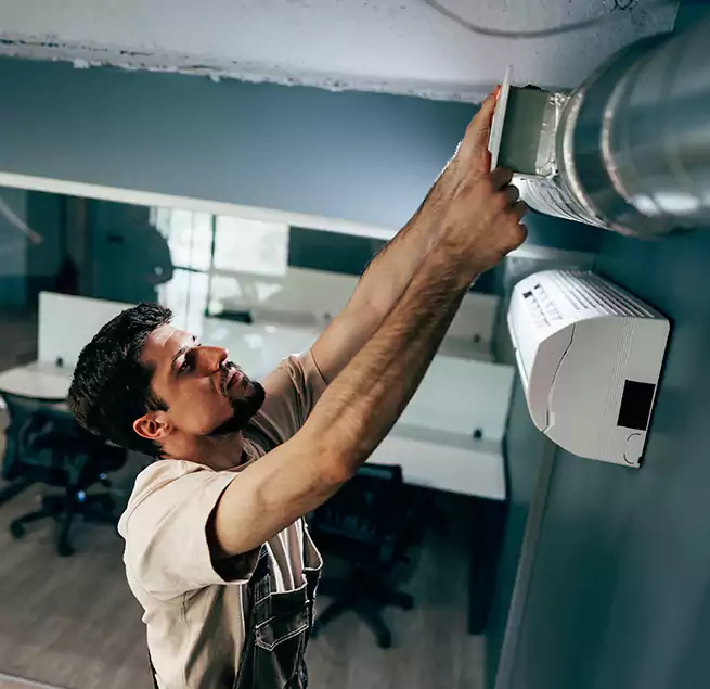 Why Homeowners & Businesses Trust Us in Des Moines, WA?