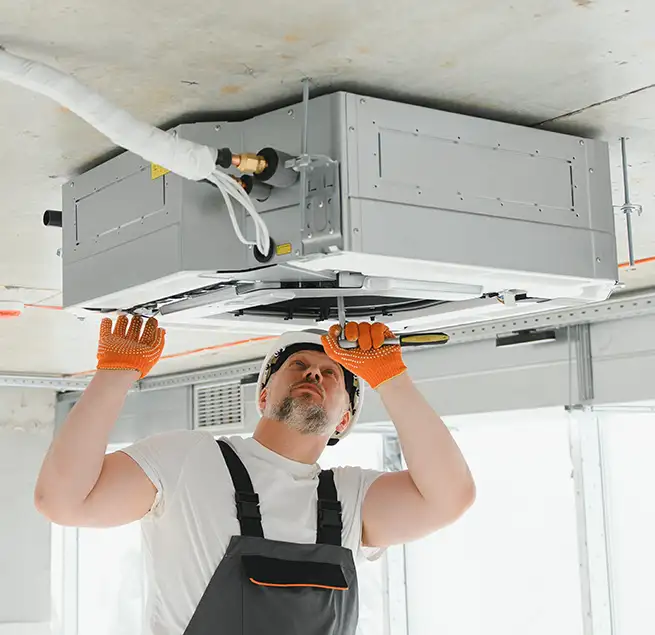 Why Homeowners & Businesses Trust Us Des Moines, WA