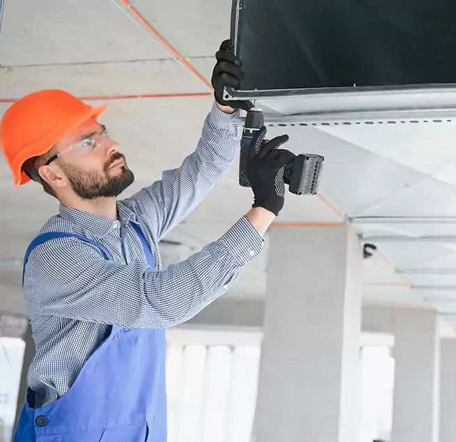 Why Homeowners & Businesses Trust Us in Des Moines, WA?