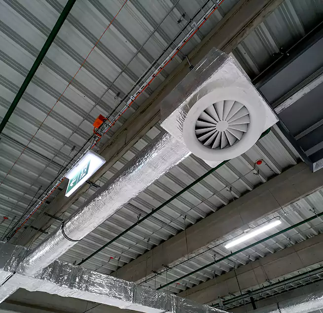 Why Homeowners & Businesses Trust Us in Des Moines, WA?