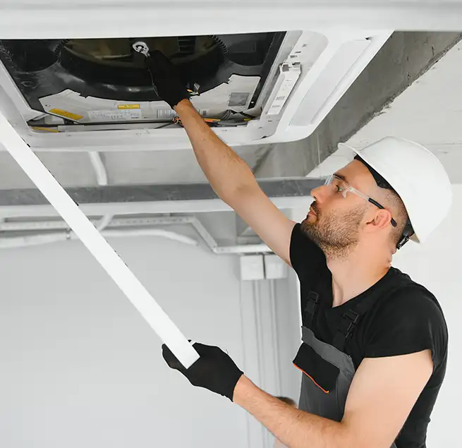 Why Homeowners & Businesses Trust Us in Des Moines, WA?