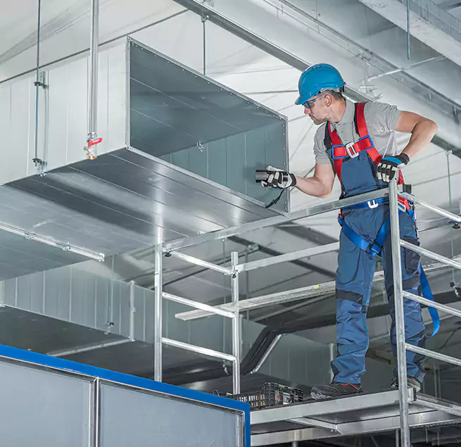 Why Homeowners & Businesses Trust Us in Des Moines, WA?