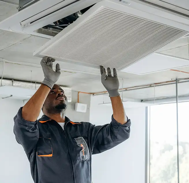  Why Homeowners & Businesses Trust Us in Des Moines, WA?