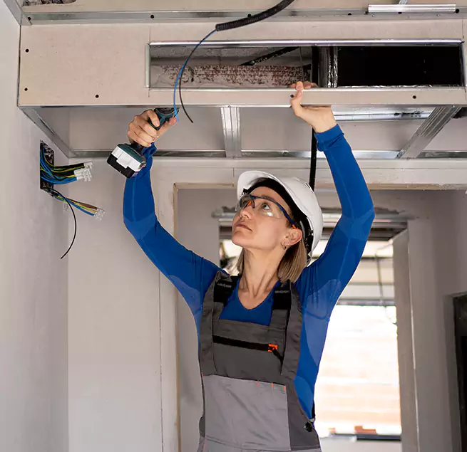 Why Homeowners & Businesses Trust Us in Des Moines, WA?