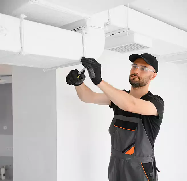 Why Homeowners Businesses Trust Us Des Moines, WA