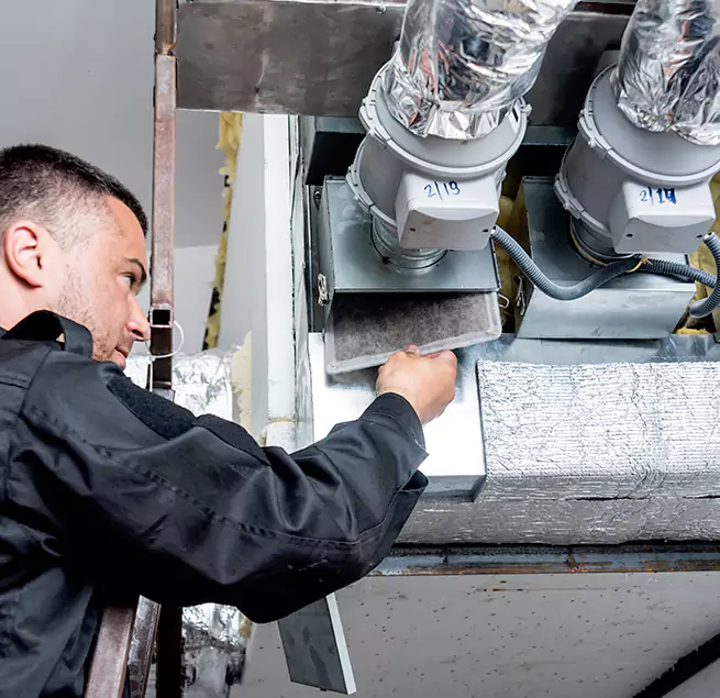 Why Homeowners & Businesses Trust Us in Des Moines, WA?