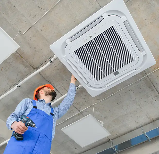  Why Homeowners & Businesses Trust Us in Des Moines, WA?