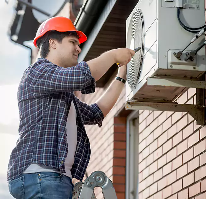 Why Homeowners & Businesses Trust Us Des Moines, WA