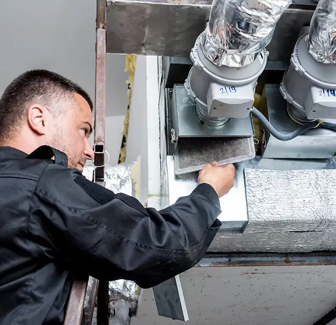 Why Homeowners & Businesses Trust Us in Des Moines, WA?